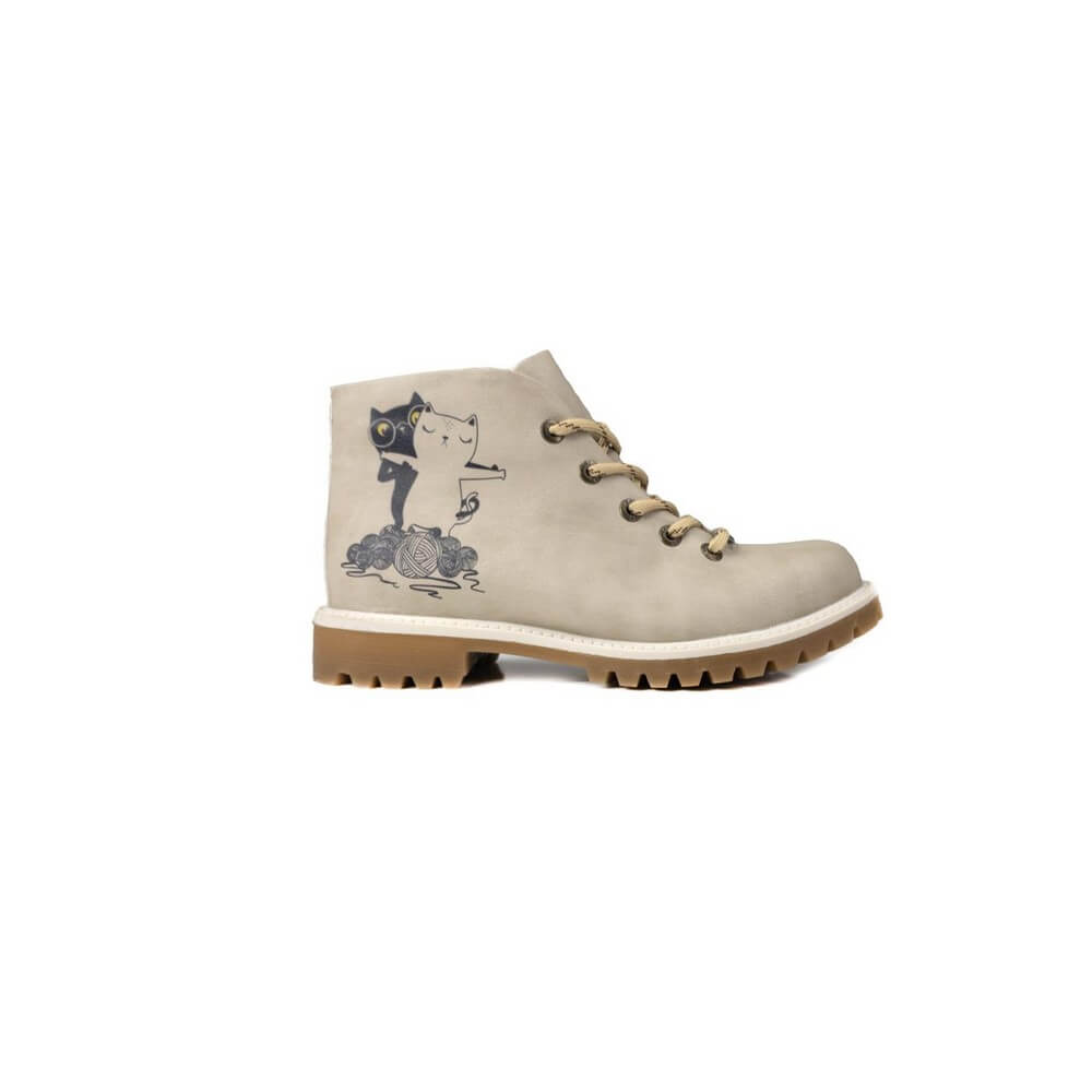 Short Boots TKS518