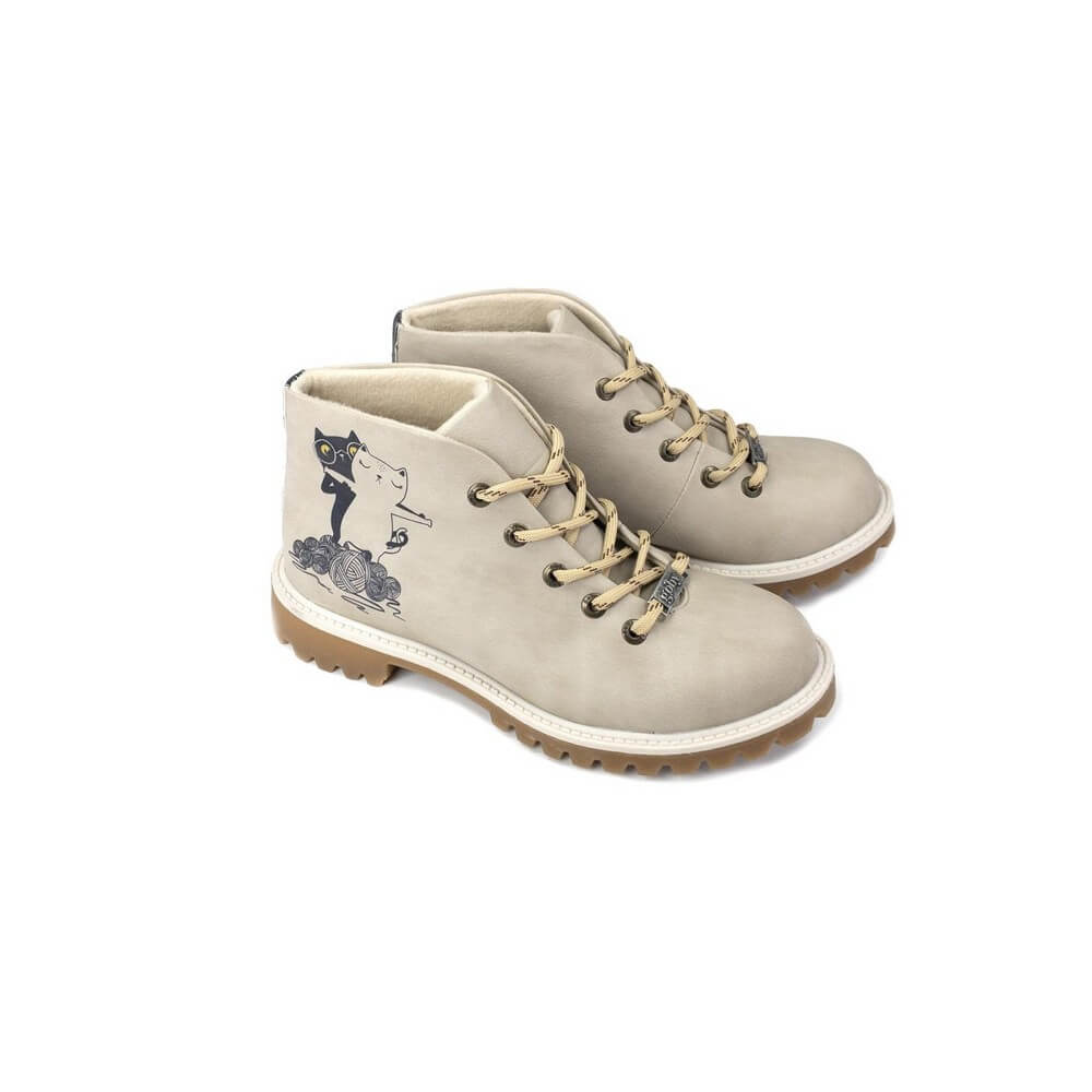 Short Boots TKS518