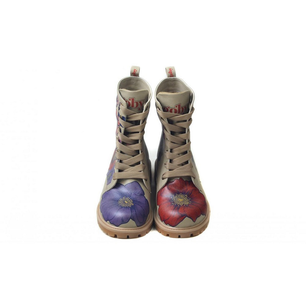 Lange Stiefel TMB1092