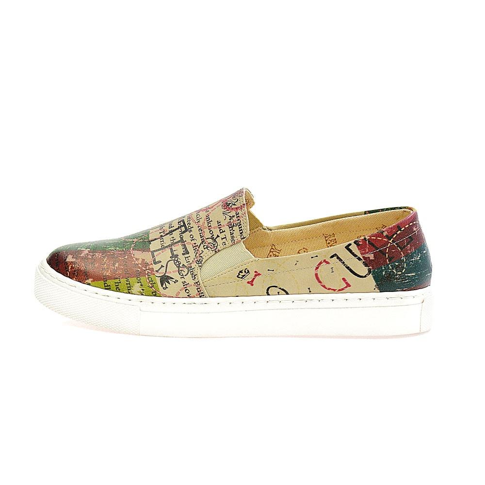 So Cute Sneaker Shoes VN4010 (506278445088)