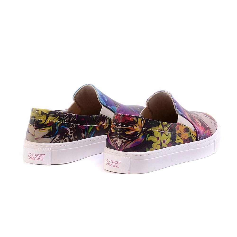 Art Sneaker Shoes VN4024 (506279067680)
