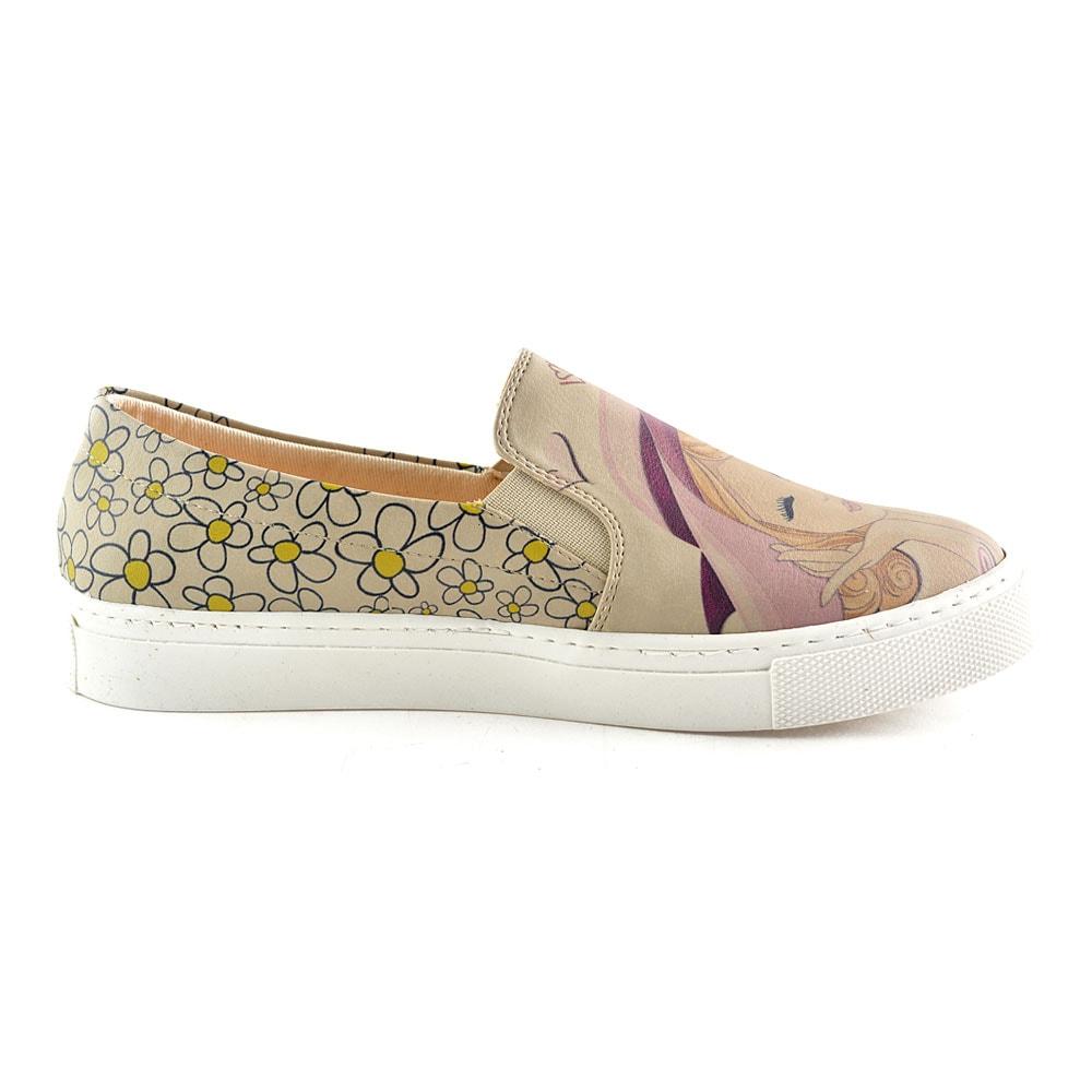 Sneaker Shoes VN4038 (1405818110048)