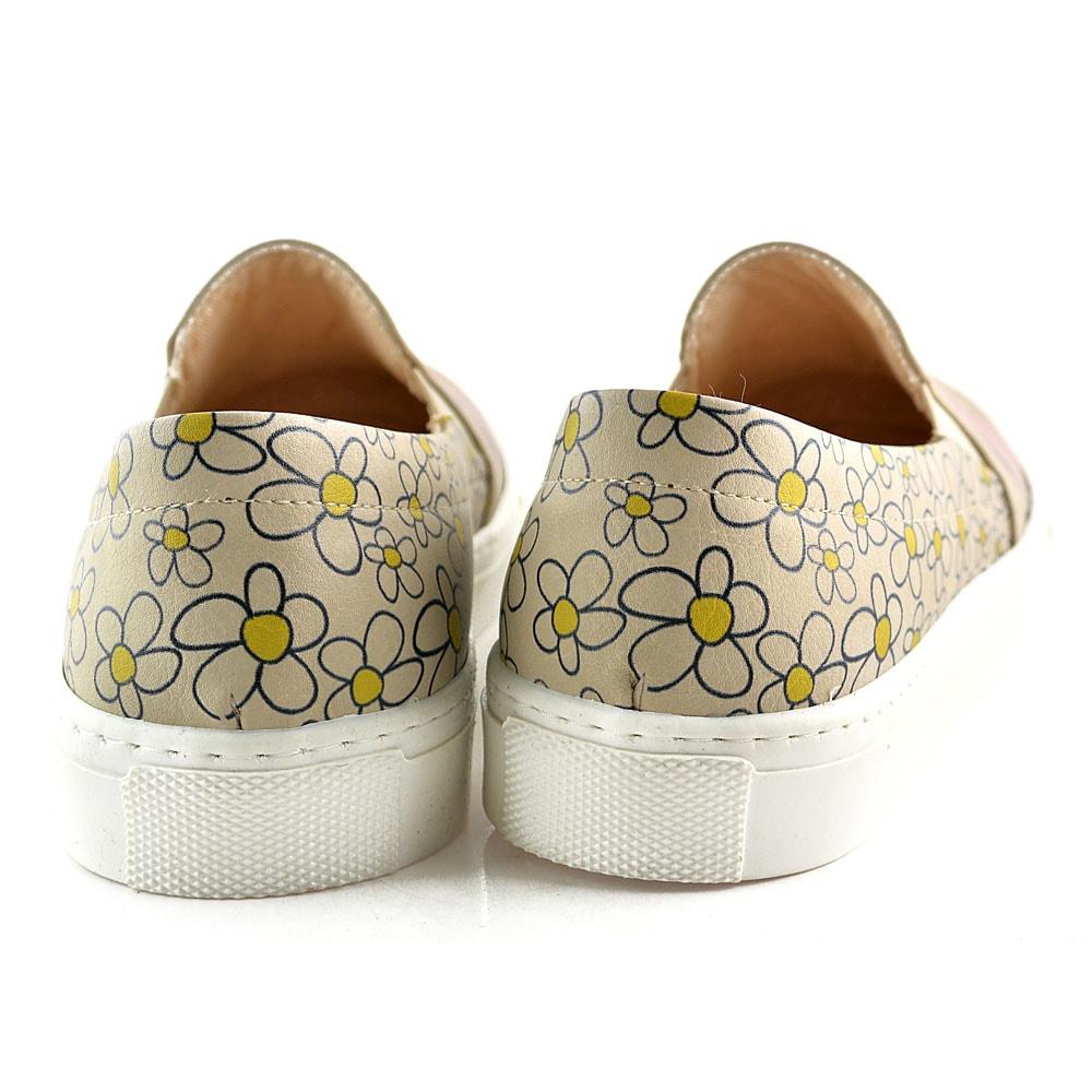 Sneaker Shoes VN4038 (1405818110048)