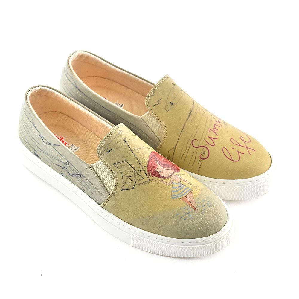 Sneaker Shoes VN4041 (1405818142816)