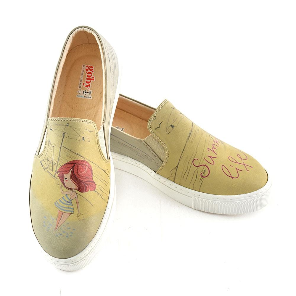 Sneaker Shoes VN4041 (1405818142816)