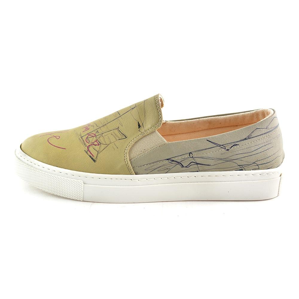 Sneaker Shoes VN4041 (1405818142816)