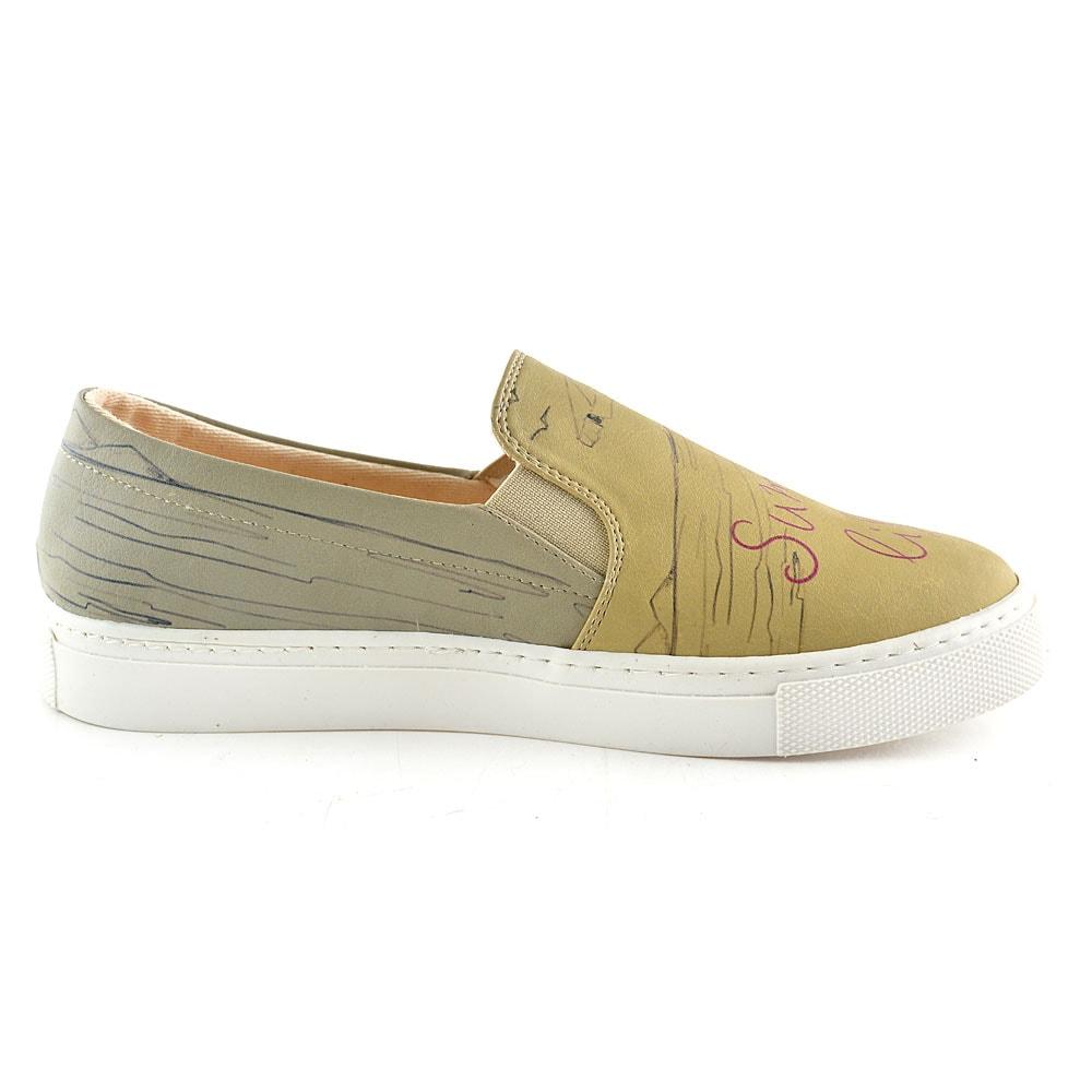 Sneaker Shoes VN4041 (1405818142816)