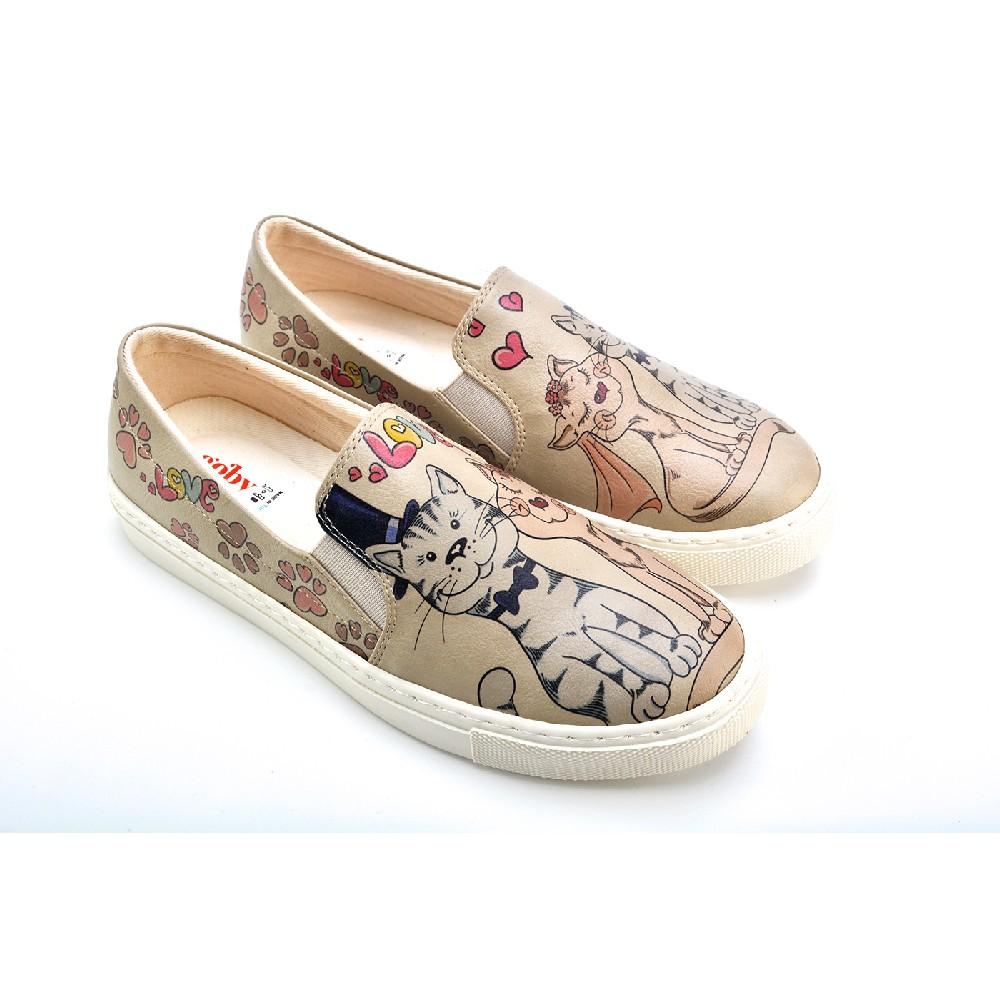 Sneaker Shoes VN4064 (2241850310752)