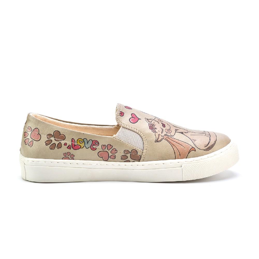 Sneaker Shoes VN4064 (2241850310752)