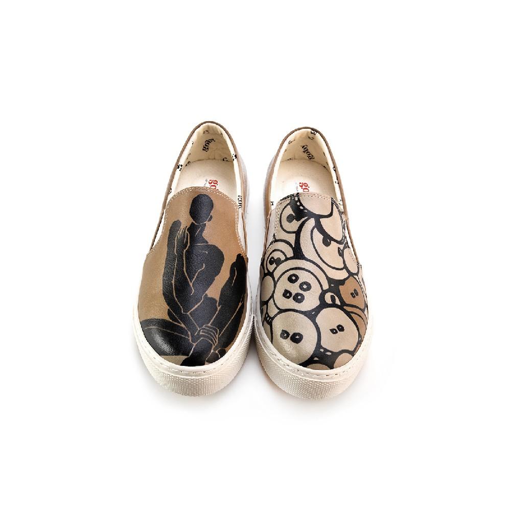 Sneaker Shoes VN4067 (2241850671200)