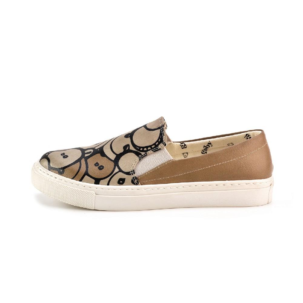 Sneaker Shoes VN4067 (2241850671200)