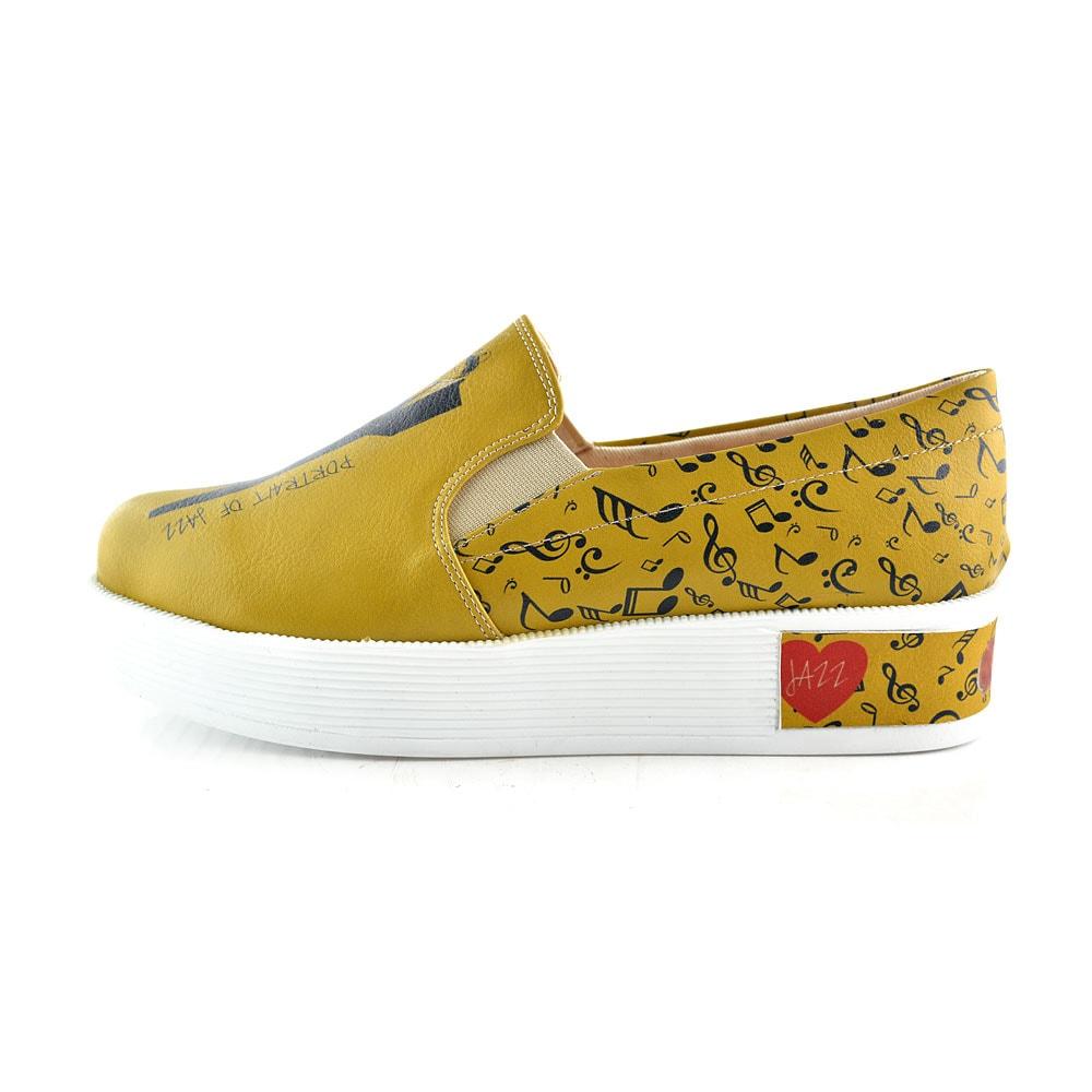 Sneaker Shoes VN4231 (1405827776608)