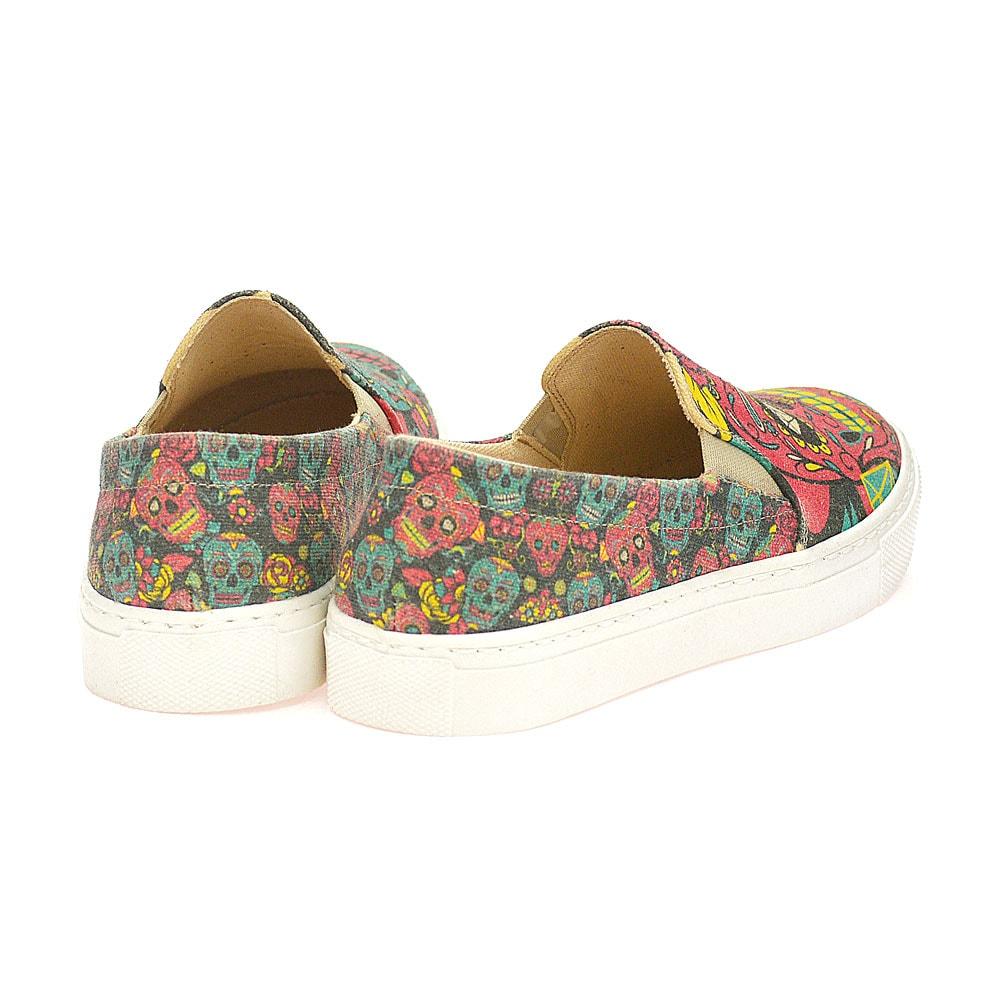 Sneaker Shoes VN4412 (1405818470496)