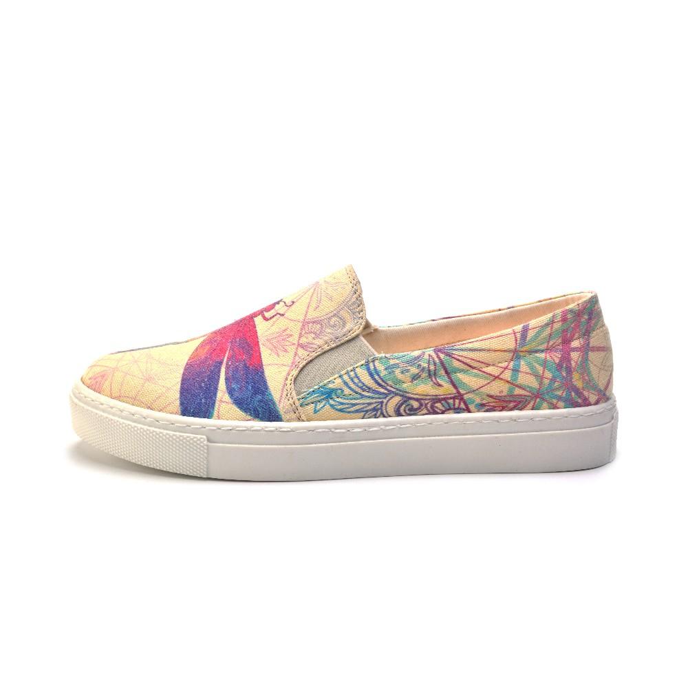 Sneaker Shoes VN4417 (2241852407904)