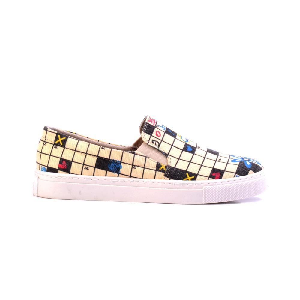 Crossword Sneaker Shoes VN4501 (1405818634336)