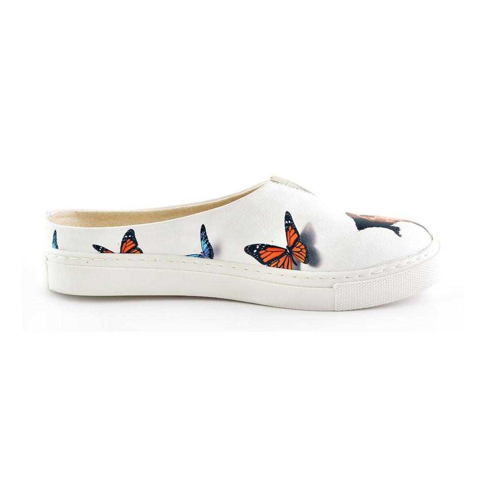 Slip on Sneakers Slipper VNT105 (1405818830944)