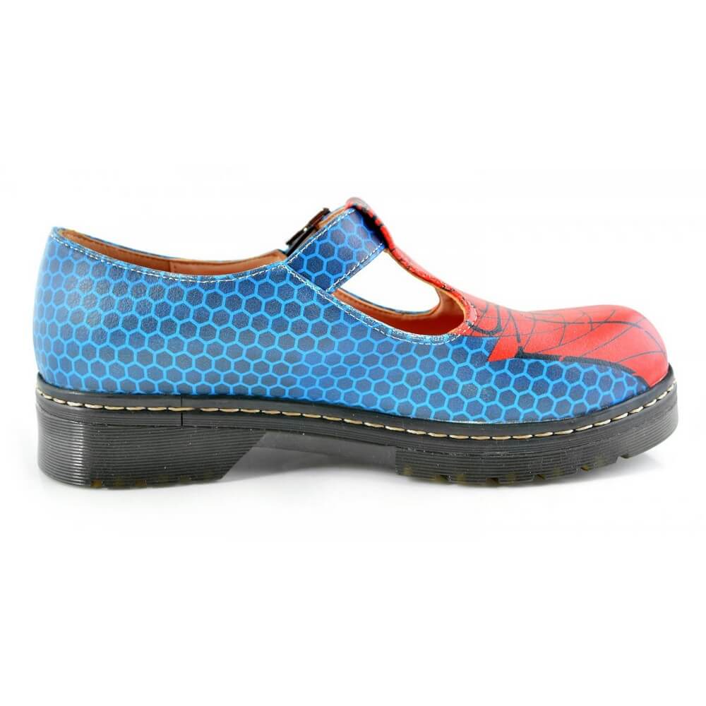 Oxford-Schuhe WAMX105