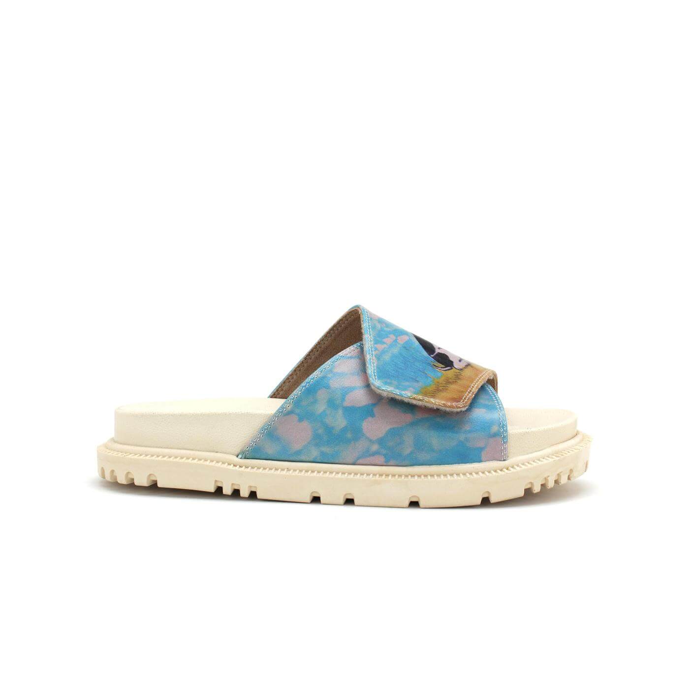 Sandal WBRC208