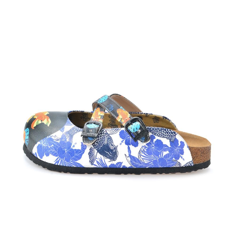 Clogs - WCAL183 (2274378416224)