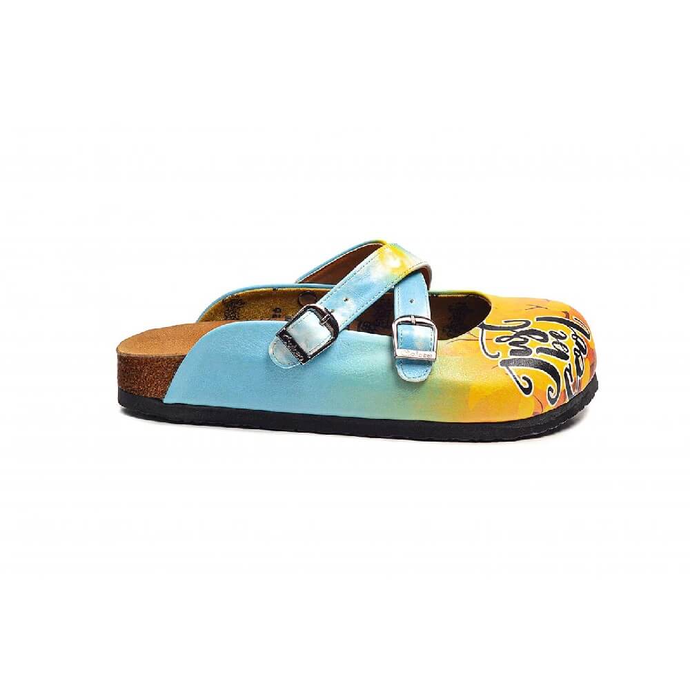 Clogs - WCAL3225