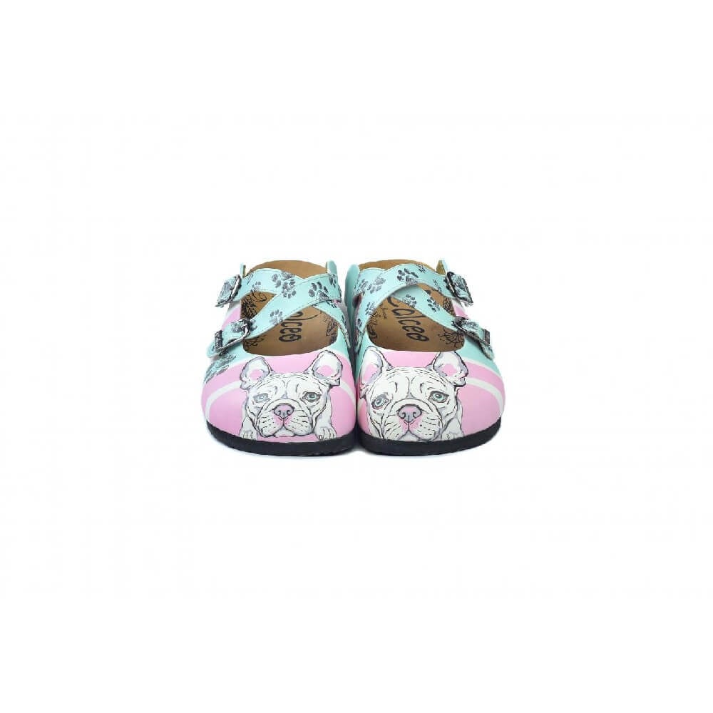 Clogs - WCAL3233