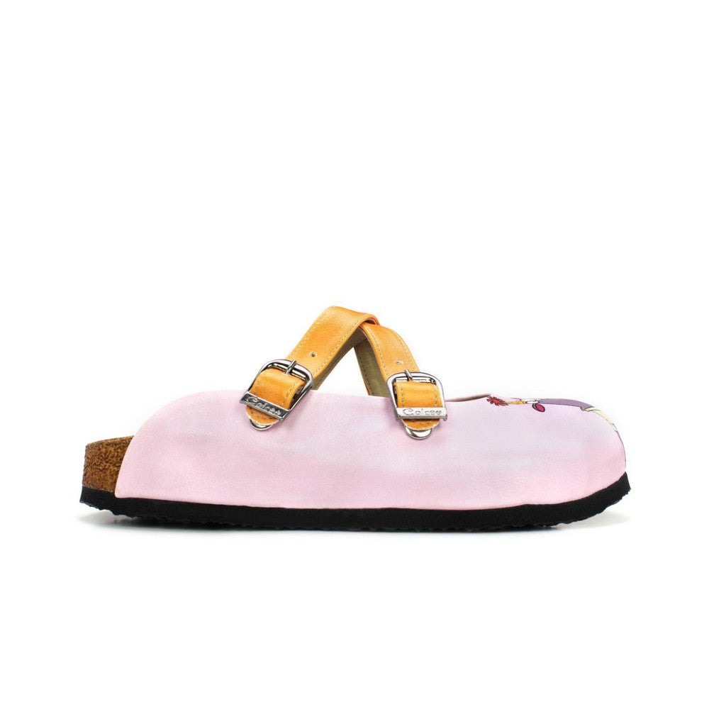 Clogs - WCAL3263
