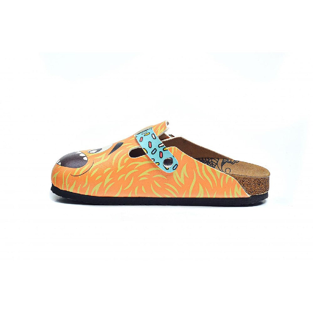 Clogs WCAL3435