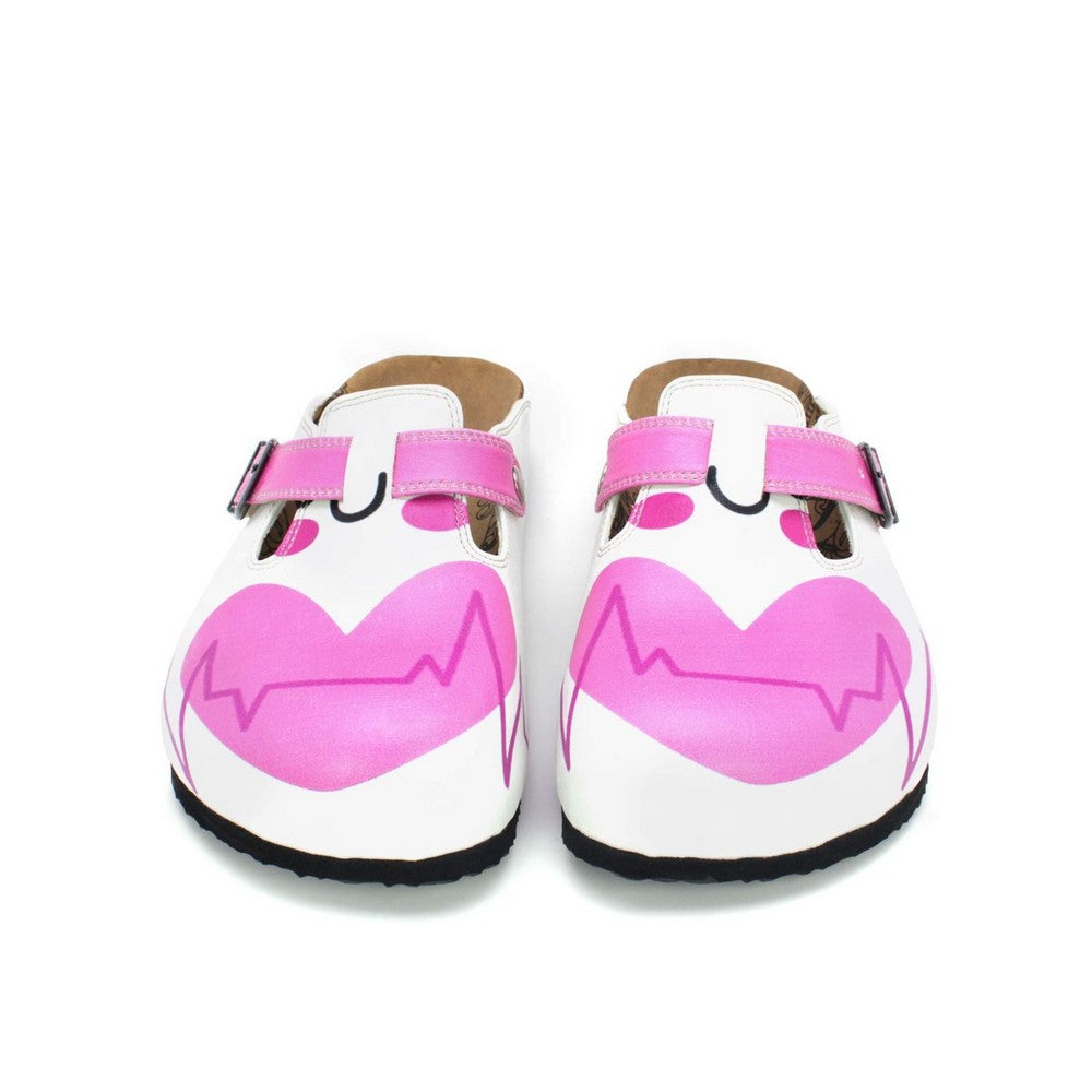 Clogs WCAL3464