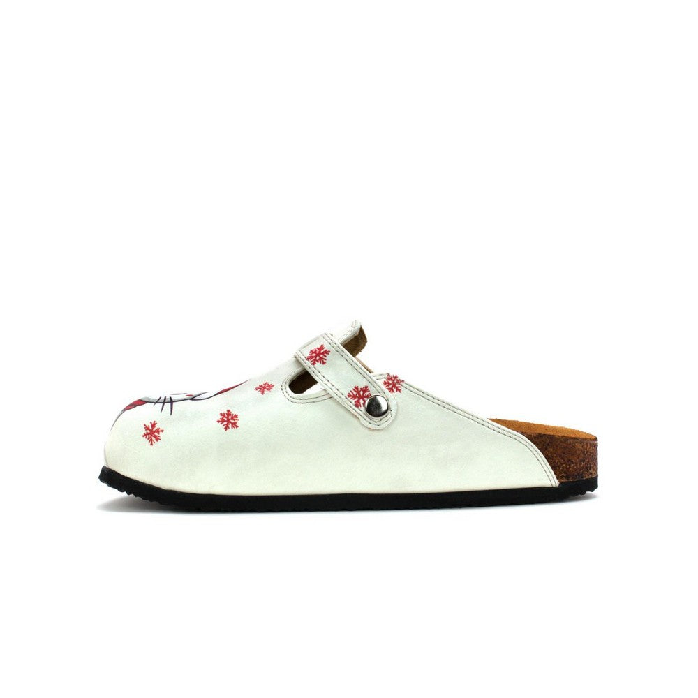 Clogs WCAL3474