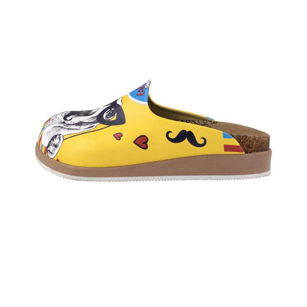 Clogs WCAL4001