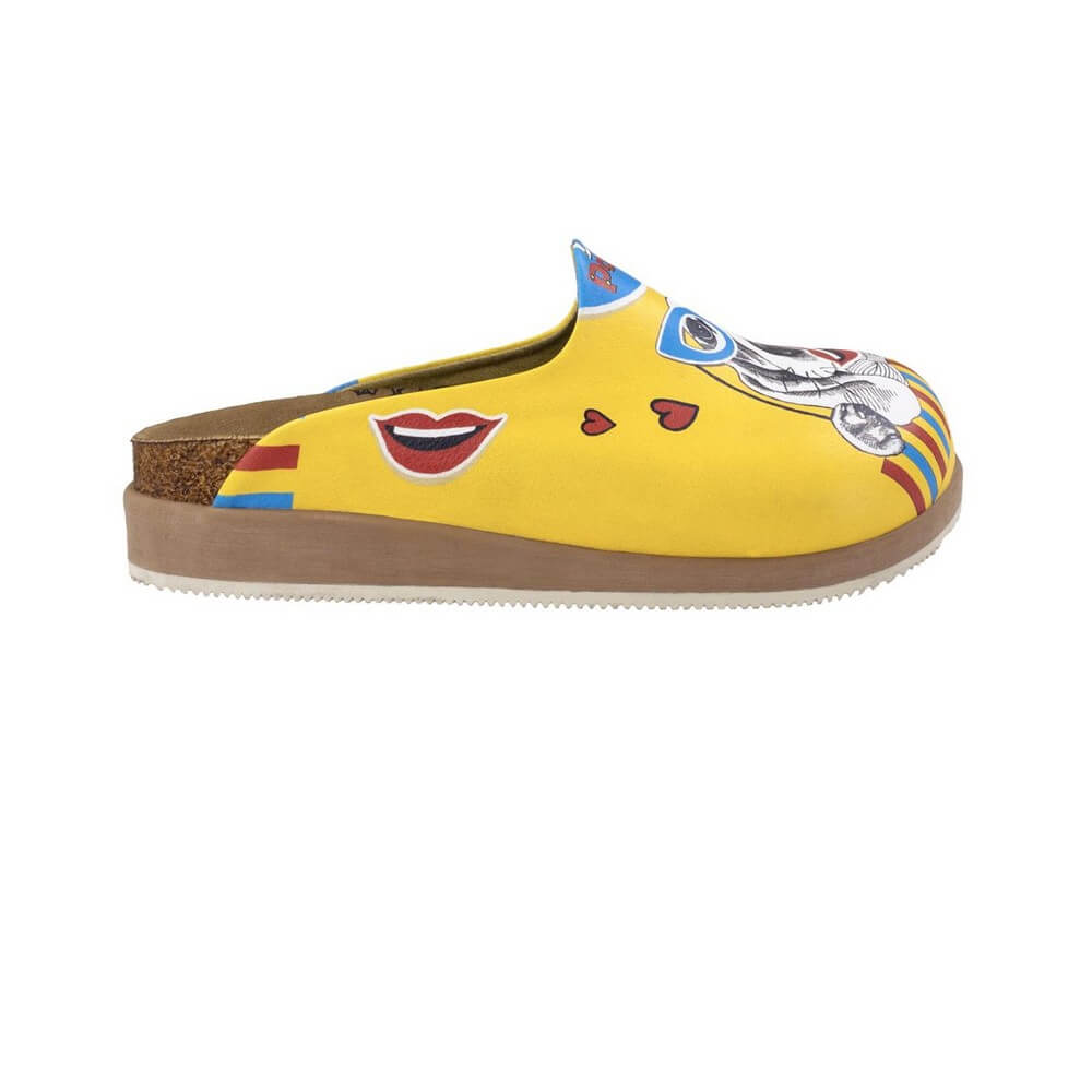 Clogs WCAL4001