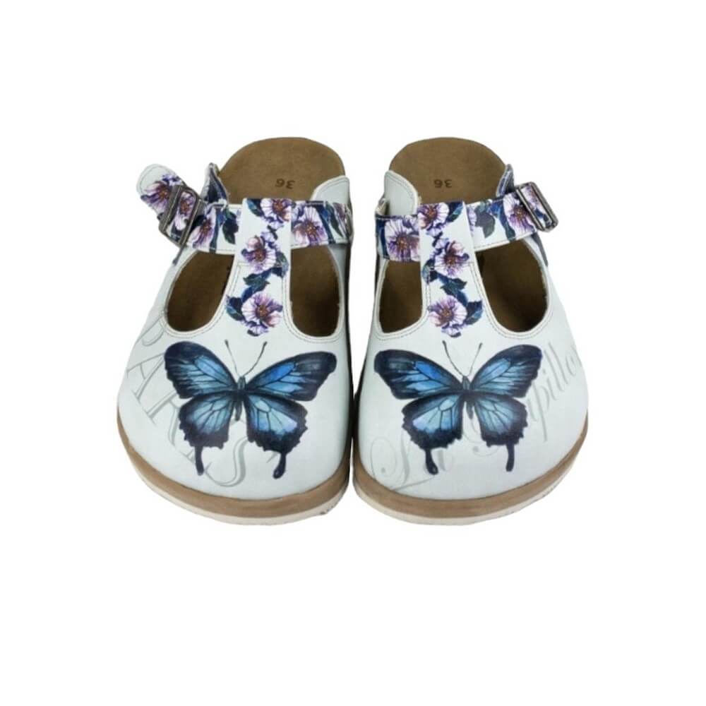 Clogs WCAL4101