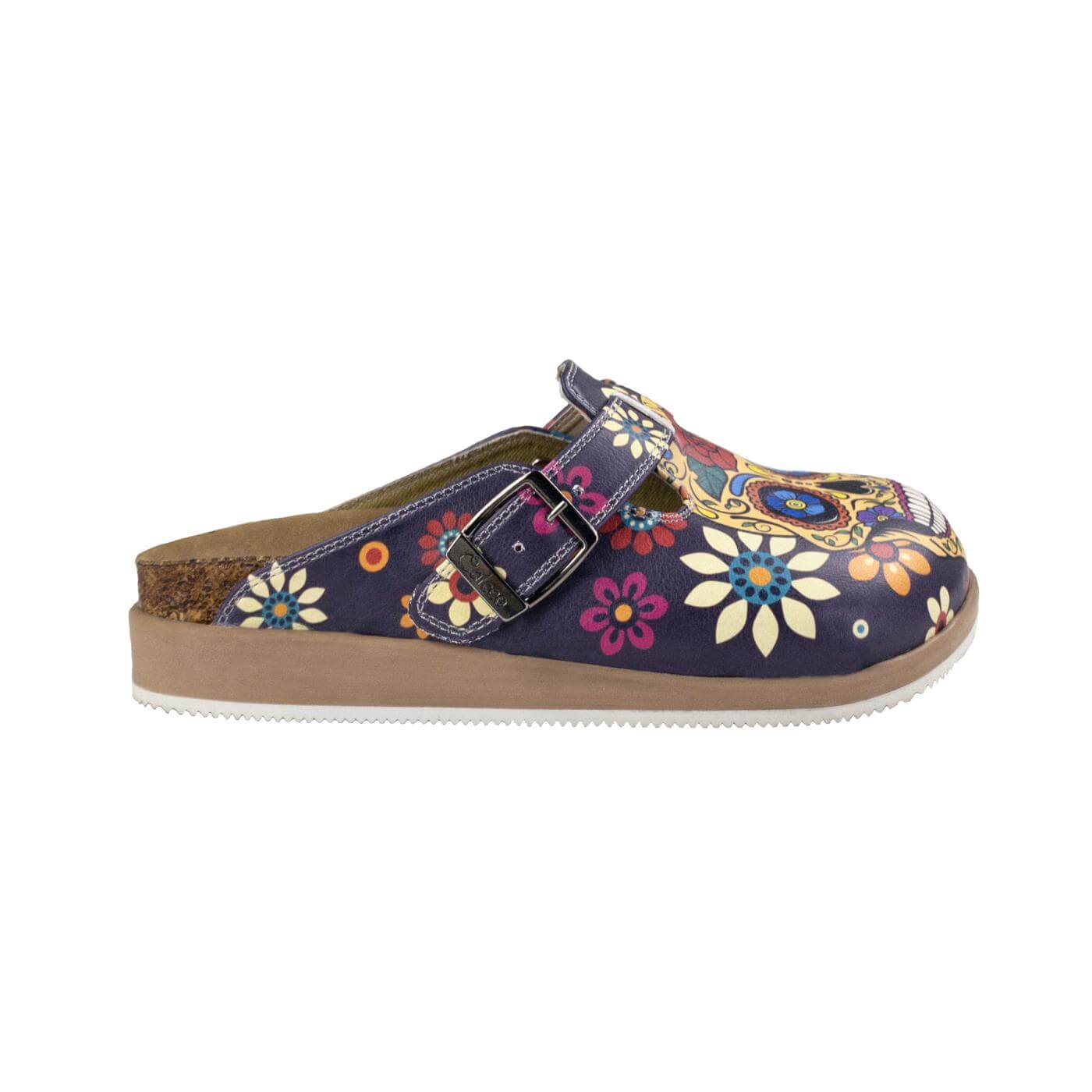 Clogs WCAL4201