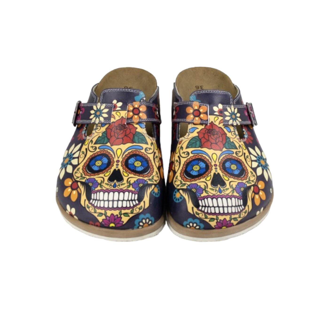 Clogs WCAL4201