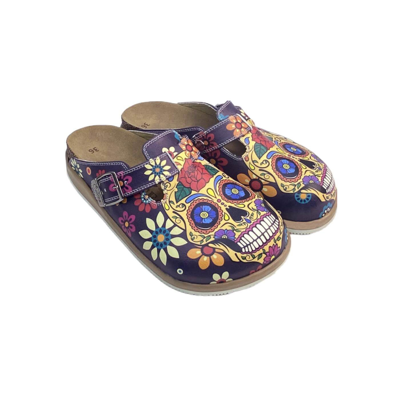 Clogs WCAL4201