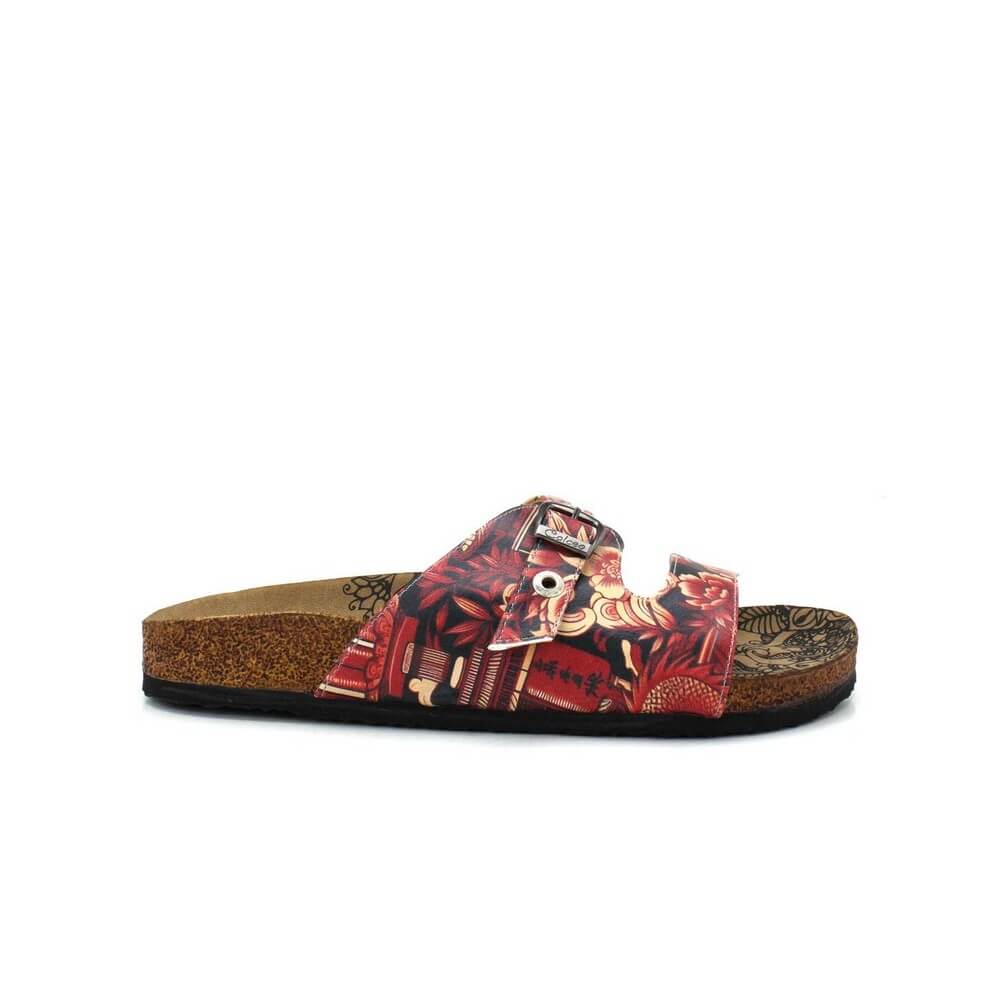 Sandaal WCAL4809