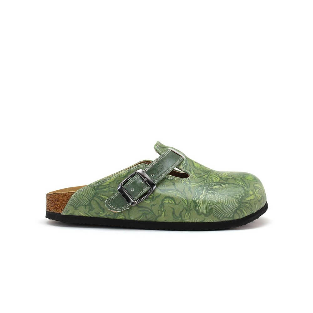 Clogs WCAL5402