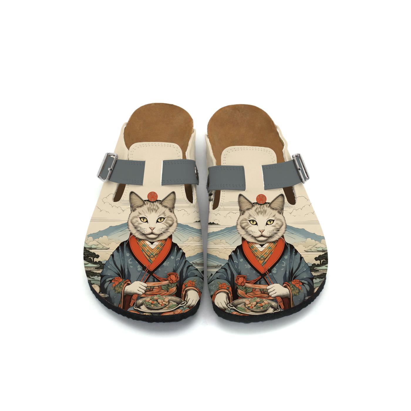 Clogs WCAL5431