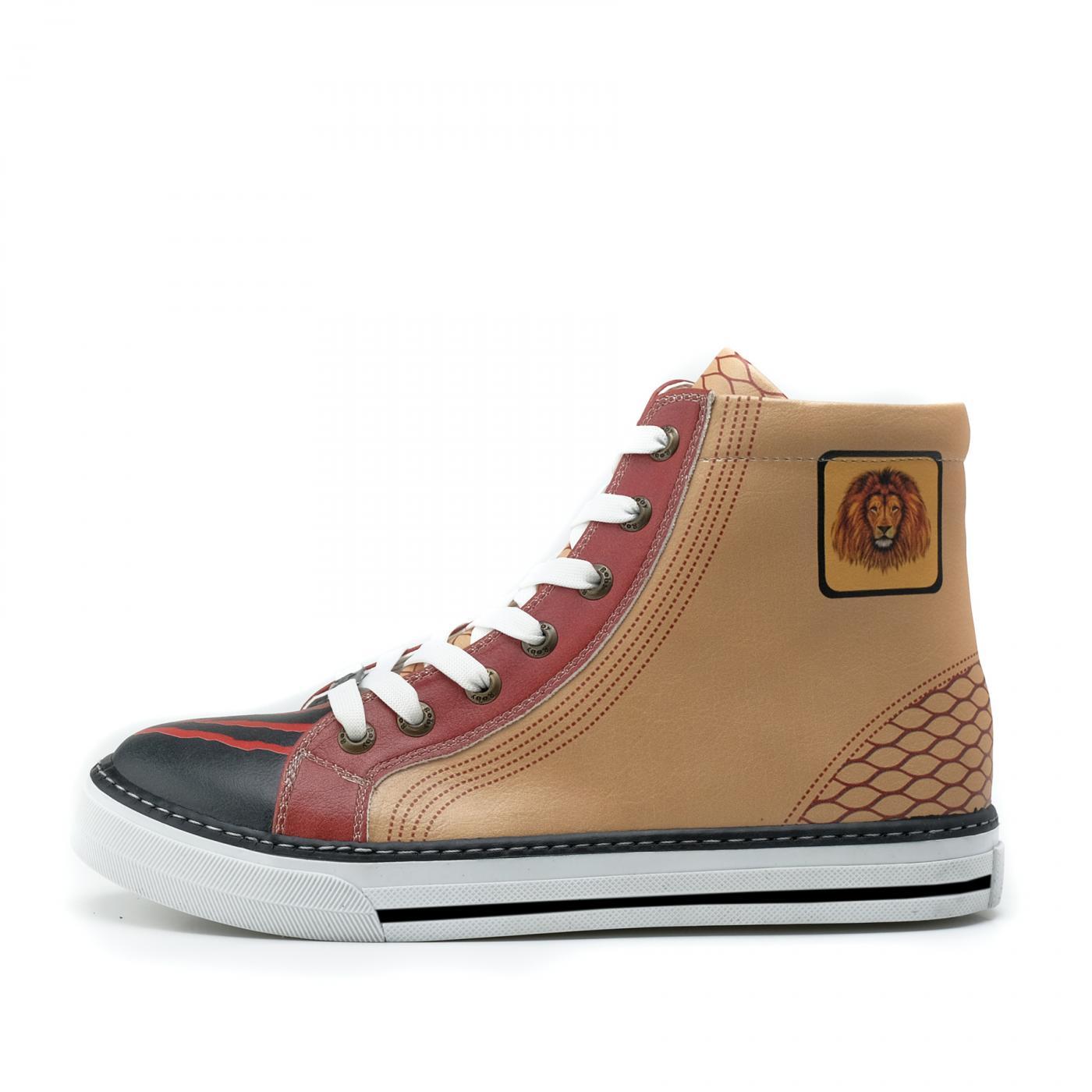 Sneakerlaarzen WCV5003