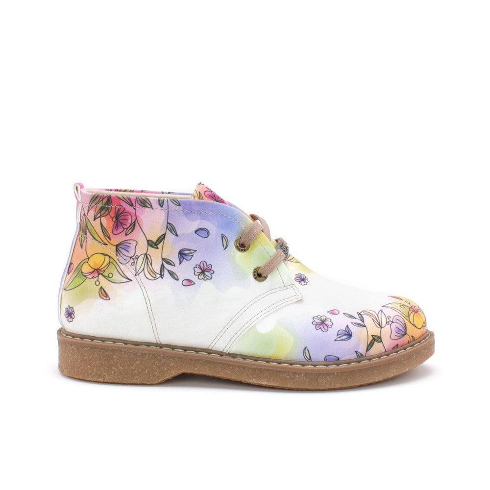 Ankle Boots WGBH104