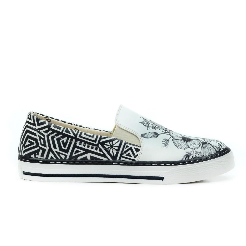 Sneaker Shoes WGVN4017 (2272958611552)