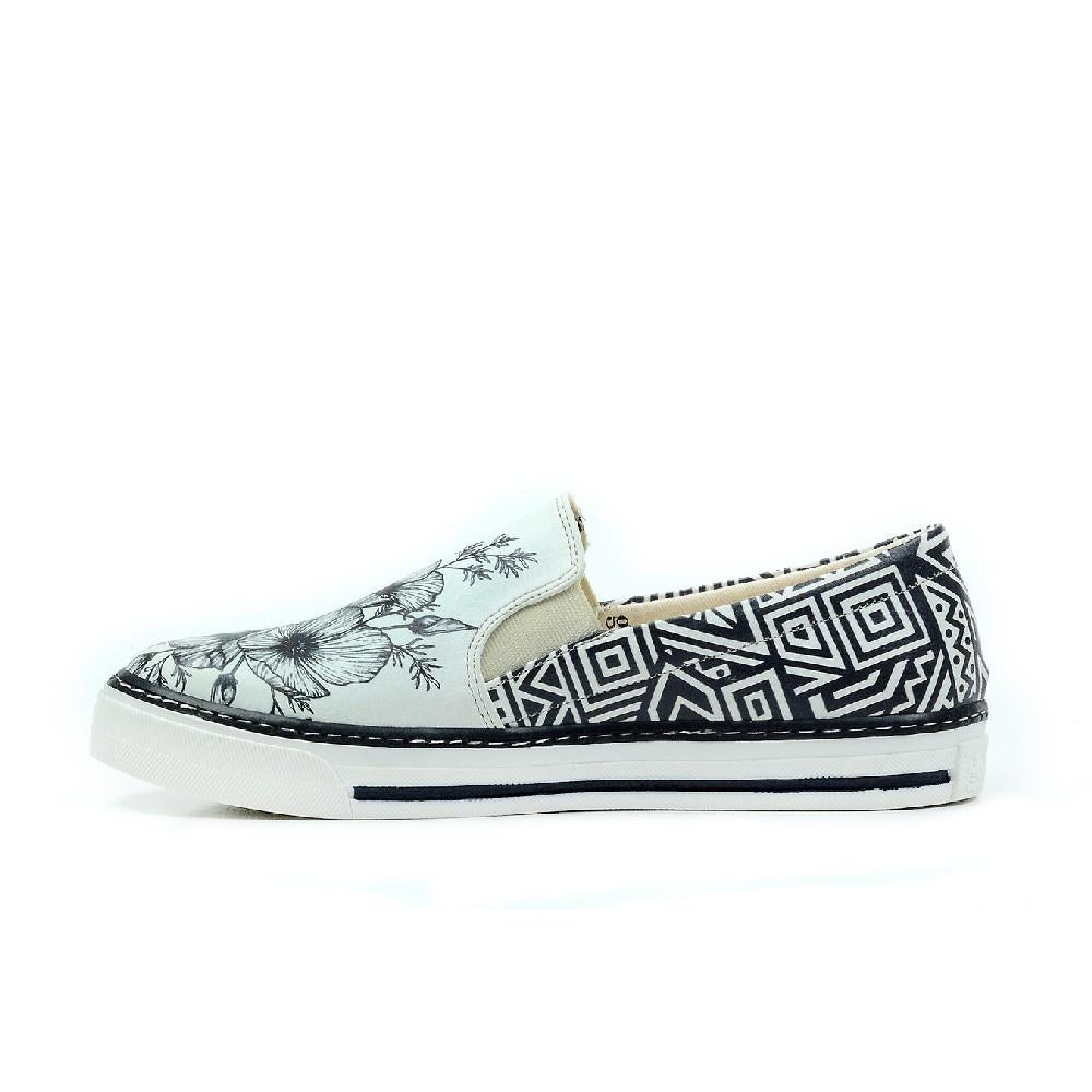 Sneaker Shoes WGVN4017 (2272958611552)