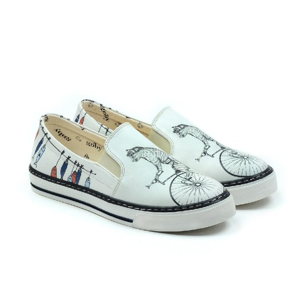 Sneaker Shoes WGVN4018 (2272958677088)