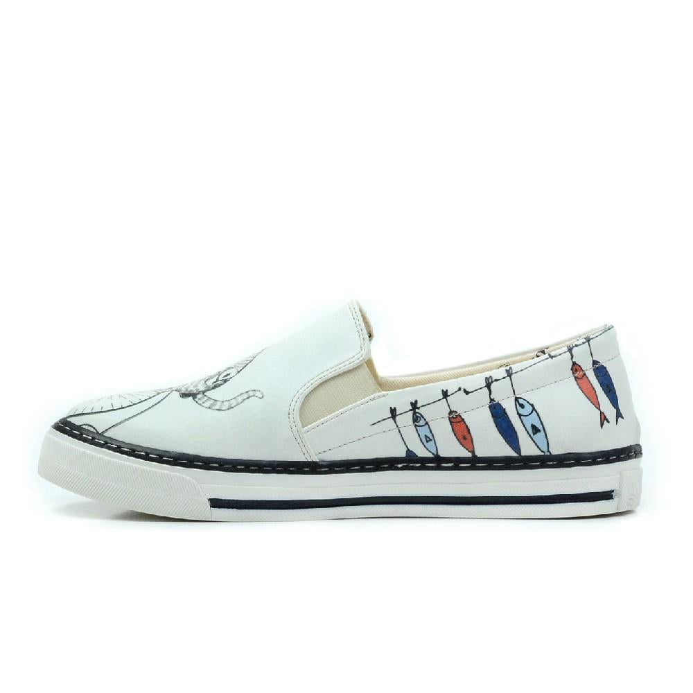 Sneaker Shoes WGVN4018 (2272958677088)