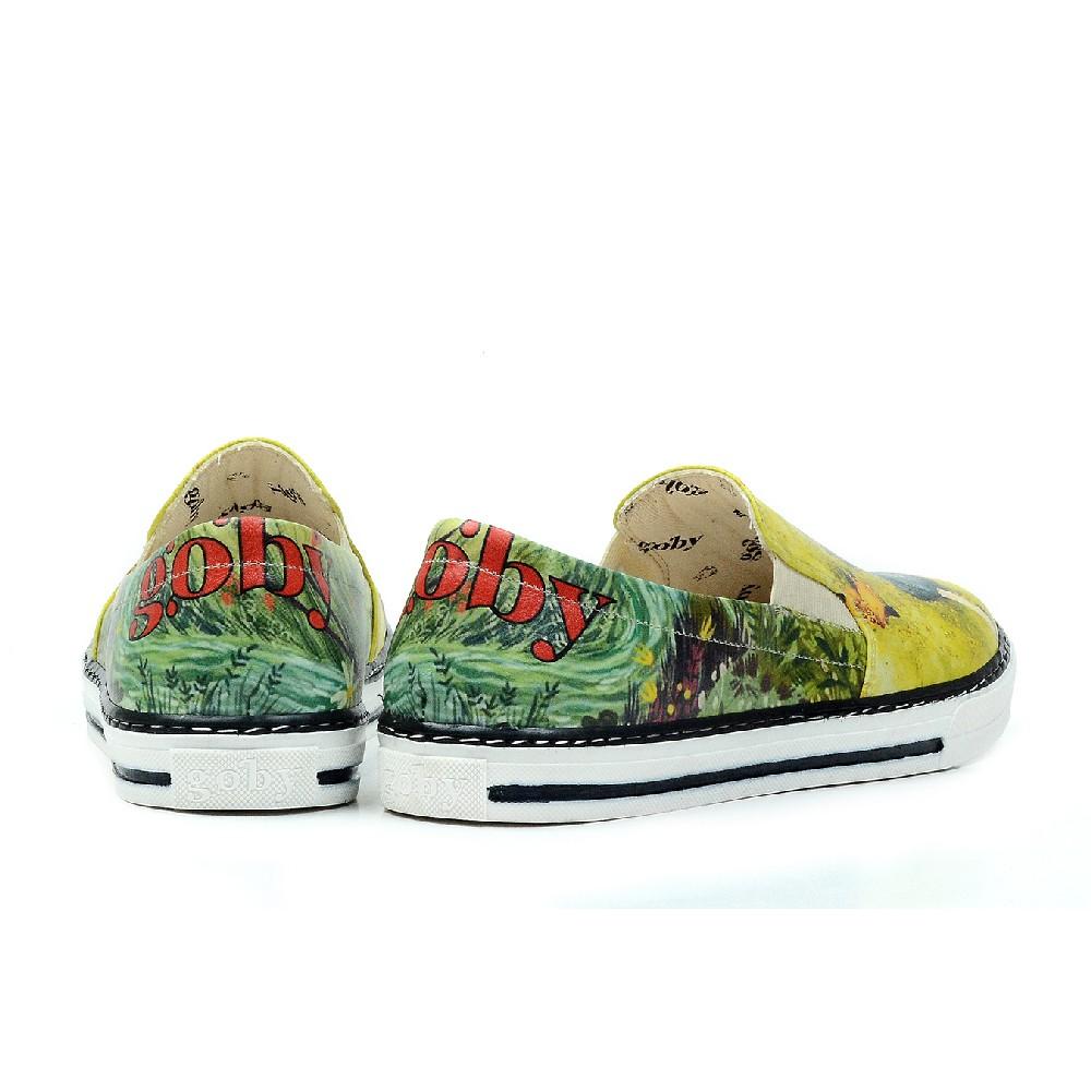 Sneaker Shoes WGVN4019 (2272958840928)