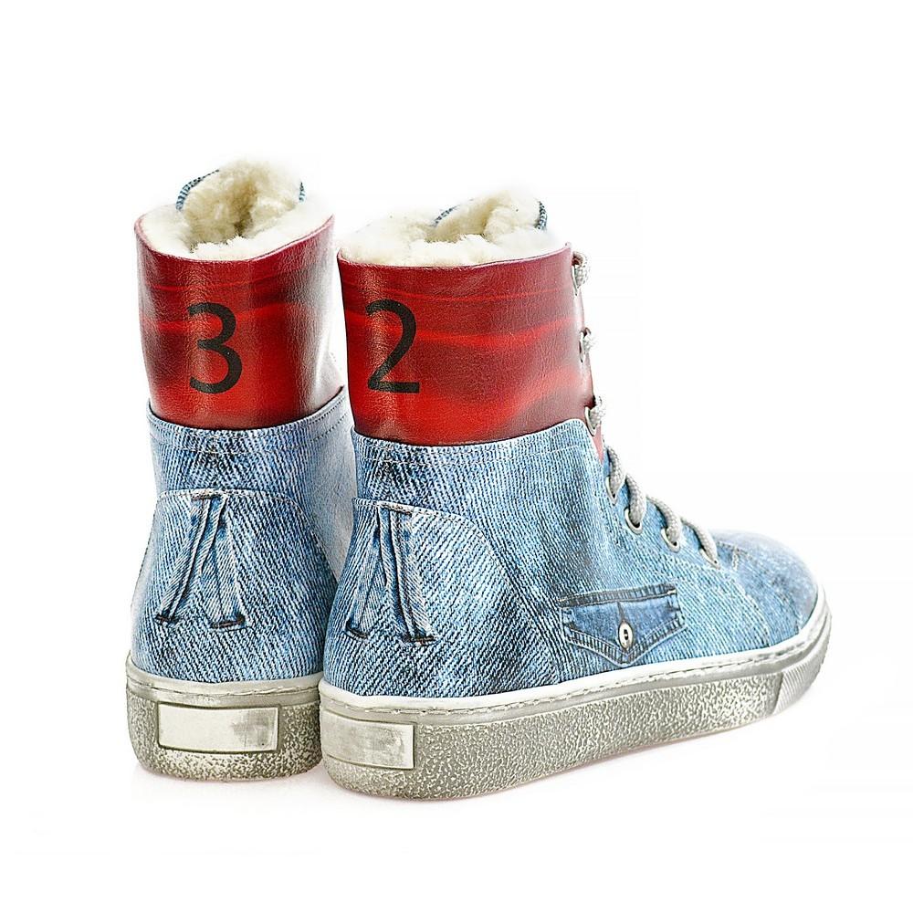 Jean Short Boots WJAS114 (1421227982944)