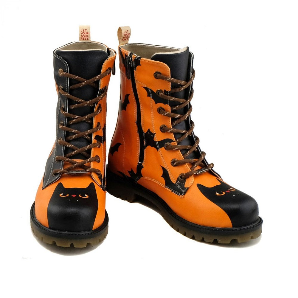 Lange Stiefel WMAT114