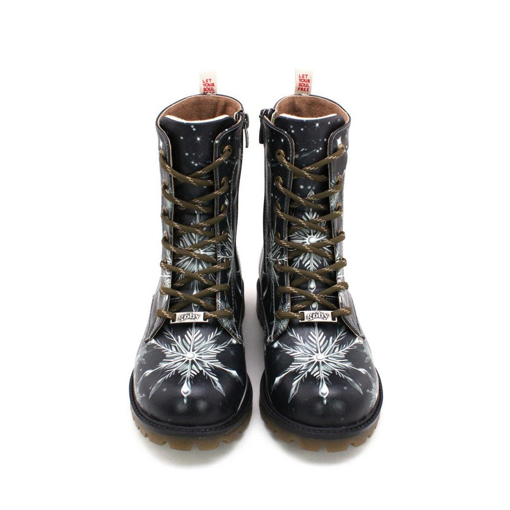 Long Boots WMAT140