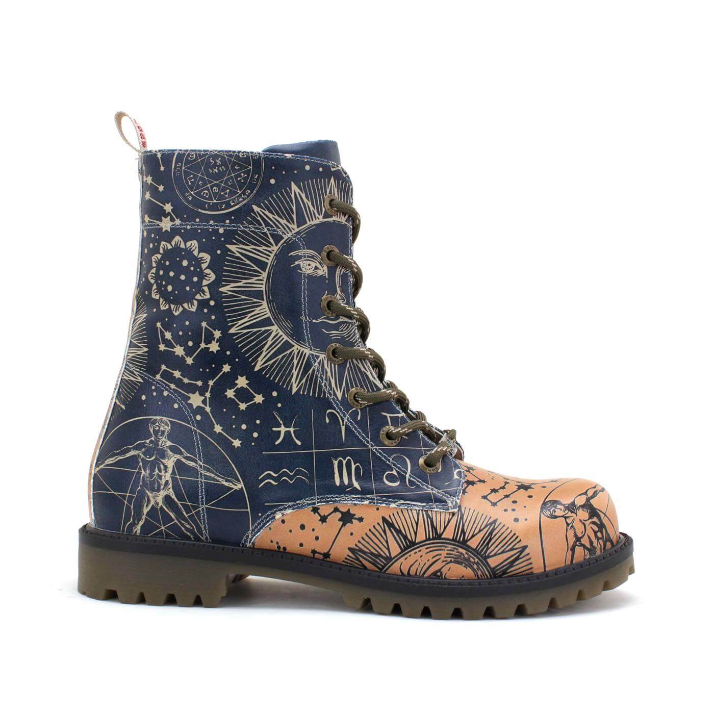 Long Boots WMAT168