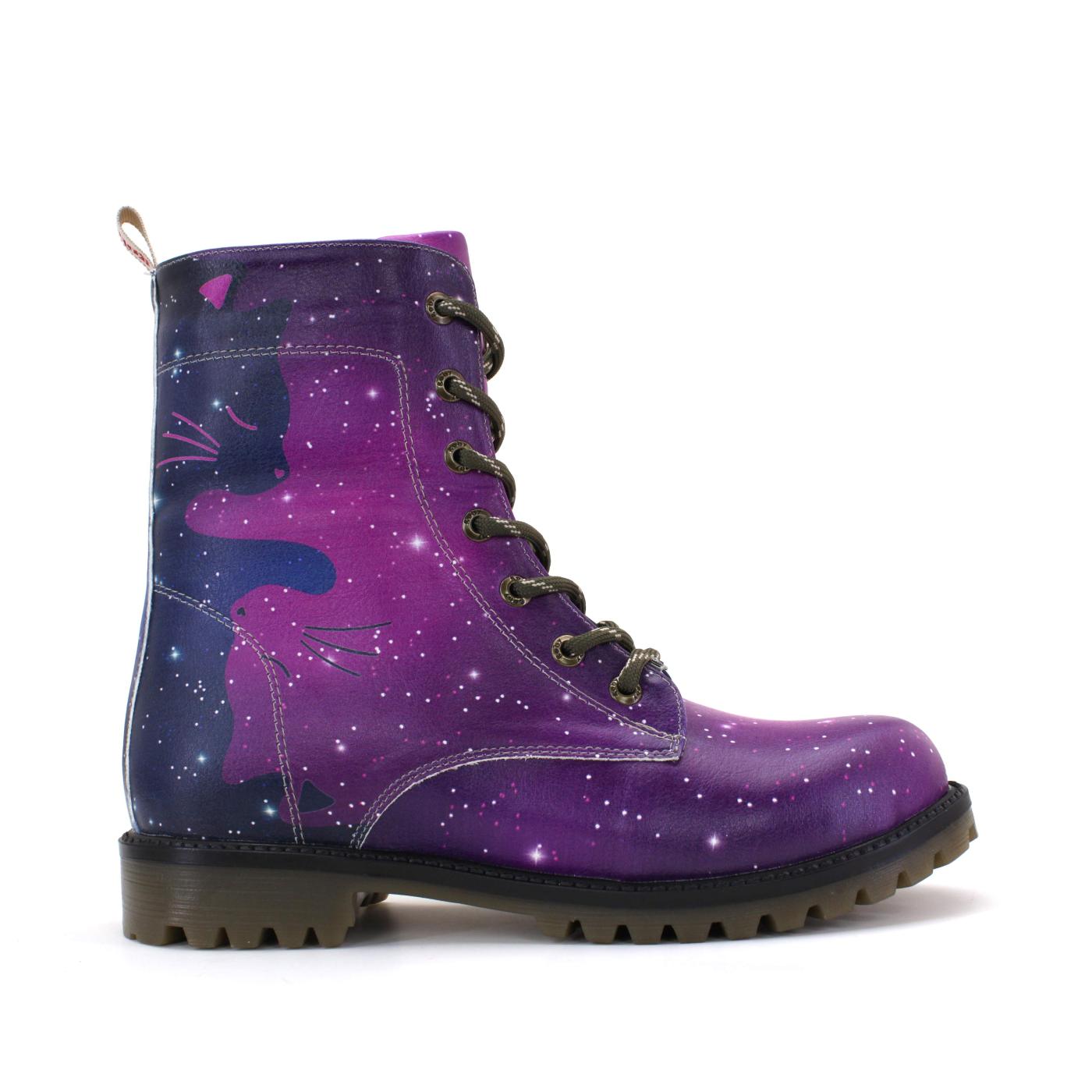 Long Boots WMAT175